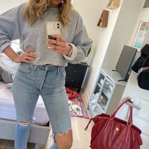 Citizens of Humanity Liya Jean